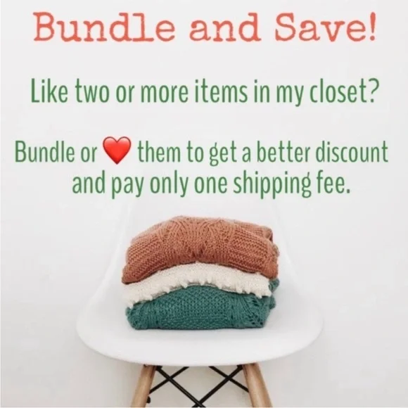 LOGO Navy Tunic Top Size X-Small - Picture 9 of 9